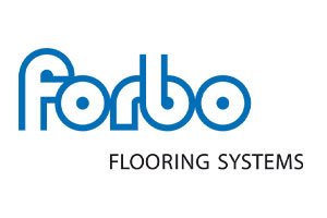 FUBO, Tessin, Rostock, Bodenverlegung, forbo, flooring systems, logo