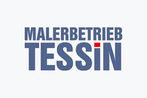 FUBO, Tessin, Rostock, Bodenverlegung, Malerbetrieb Tessin, logo